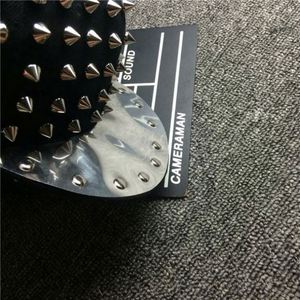 Gorras Snapback con Púas Populares entre los Jóvenes - Product Image 5