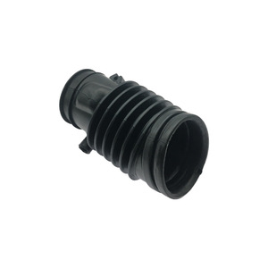 Manguera de entrada de aire 17228-RDA-A00 de goma para Honda Acura TL UA6, pieza de repuesto - Product Image 2