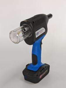 <span class=keywords><strong>Remachadora</strong></span> <span class=keywords><strong>de</strong></span> batería <span class=keywords><strong>de</strong></span> litio impermeable, capacidad <span class=keywords><strong>de</strong></span> remache <span class=keywords><strong>de</strong></span> 5,2-7,8mm, fuerza <span class=keywords><strong>de</strong></span> tracción 12000N con boquilla <span class=keywords><strong>de</strong></span> 5,2 6,4 7,5mm - Product Image 4