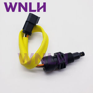 เซ็นเซอร์วัดอุณหภูมิเครื่องจักรก่อสร้าง WNLH รุ่น 107-8618 1078618 สำหรับเครื่องยนต์ Caterpillar 3126 3406E 320D 329D - Product Image 5