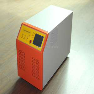 กำลังไฟ 4000 วัตต์ 220VDC เป็น 220VAC / 700 วัตต์ ออฟกริด คลื่นไซน์บริสุทธิ์ - Product Image 2