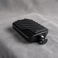 Pédales de frein larges et antidérapantes pour QJMOTOR Flash 600, accessoires de moto