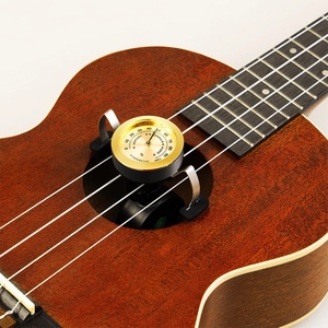 Humidificateur de <span class=keywords><strong>guitare</strong></span> JOYO GHD-02 de la série Guitto, en plastique, avec aiguille indicatrice, surveillance de l'humidité en temps réel, pièces de <span class=keywords><strong>guitare</strong></span> - Product Image 6