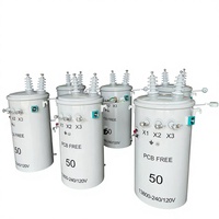 Transformador Monofásico de Montaje en Poste, Ahorrador de Energía, Tipo Aceite, Entrada 220V/380V, Salida 13.8KV/13.2KV/10kV, Bobinado de Aluminio/Cobre