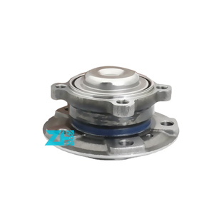 Cuscinetti mozzo ruota 31206876840 31 20 6 876 840 marchio <span class=keywords><strong>Listento</strong></span> cuscinetti delle ruote anteriori in ricambi Auto per BMW 1 2 March Series - Product Image 4