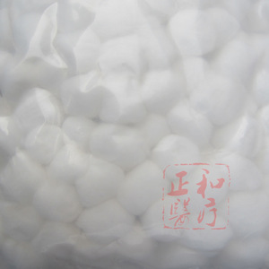 Boules de coton médical 500g stériles pour usage cosmétique et hygiénique - Product Image 4