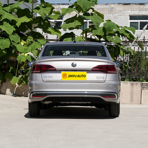 Nuevo Volkswagen Bora 2025 200TSI 280TSI DSG DCT Automático, Vehículo Compacto de 5 Plazas, Sedán de Gasolina - Product Image 6