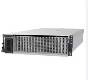 Servidor de IA de Alto Rendimiento ThinkSystem SR670 V2 con 8 GPU, 2*Platinum 8380 40C 80 hilos 2.3GHz en Stock - Product Image 1