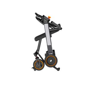 <b>24V</b> 6km/h 3 in 1 Mobility Scooter All Terrain Mobility Aid With Removable Lithium <b>Battery</b> - Product Image 4