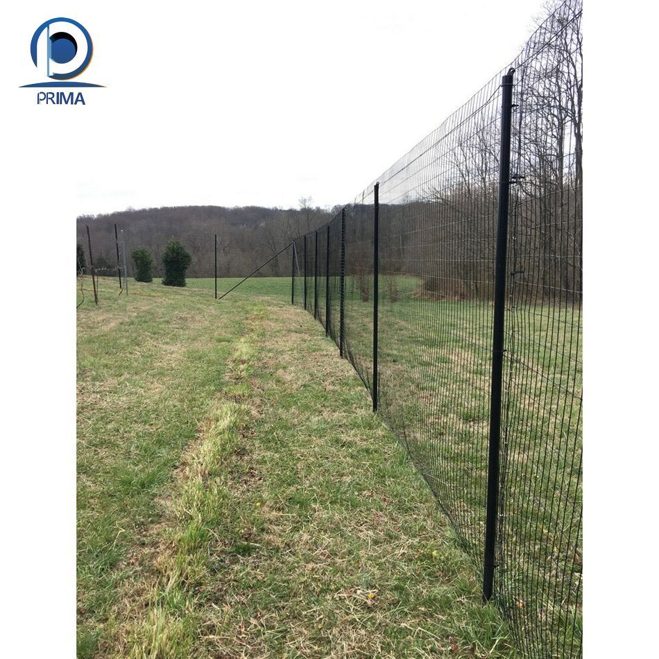 Net Railing For Fences In Stock Wire Mesh Deck Railing Weather-Resistant, Durable Design ...