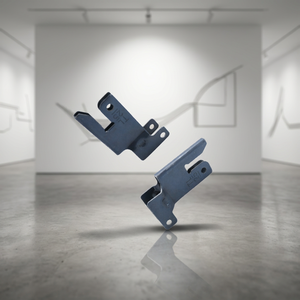 Abrazadera de Andamio de Acero SS400 Galvanizado en Caliente Personalizada para Construcción, Encofrados y Sistemas de Soporte Temporal - Product Image 1