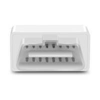 Nueva llegada V1.5 Wifi OBD 2 herramienta de diagnóstico del coche ELM327 lector de código para coches