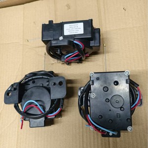 Extractor de Drenaje para Lavadora Zhenguan, Válvula de Drenaje Eléctrica de 7.5cm X 5.8cm para Lavadoras Pequeñas Sanyo y Midea - Product Image 3