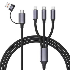 Câbles multiconducteurs d'extension pour haut-parleurs réseau haute tension du fabricant chinois – Nouveau produit en cuivre – Catégorie : Câbles et fils - Product Image 2
