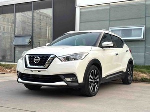 นิสสัน คิกส์ XV ปี 2017 เครื่องยนต์ 1.5 ลิตร เกียร์อัตโนมัติ Xtronic CVT รถ SUV พวงมาลัยซ้าย เบาะหนัง สีเข้ม ล้อแม็ก R17 สภาพดี รถมือสองสำหรับครอบครัว - Product Image 1