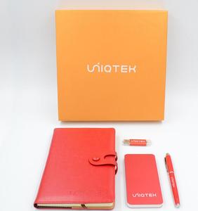 Conjunto <span class=keywords><strong>de</strong></span> regalo <span class=keywords><strong>de</strong></span> negocios para Notebook, Banco <span class=keywords><strong>de</strong></span> energía, conjunto <span class=keywords><strong>de</strong></span> regalo <span class=keywords><strong>de</strong></span> negocios, promoción, gran oferta - Product Image 2