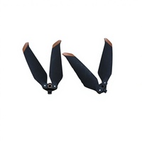 Air 2S Drohnen-Propellerblätter Geräuscharm Hohe Belastbarkeit Sanfter Flug CW CCW Ersatzpropeller