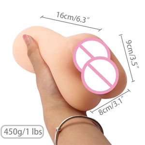 Juguetes Eróticos para Adultos, Vibrador, Juguetes Sexuales para Mujeres, Dildo, Juguetes Sexuales Caseros para Hombres - Product Image 4