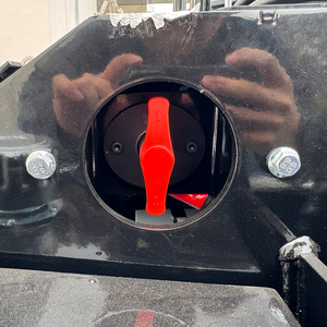 Mini-chargeuse compacte à direction par dérive, directement de l'usine, 25 CV, 35 CV, moteur <span class=keywords><strong>Kubota</strong></span>, petite chargeuse compacte à direction par dérive pour la maison et le jardin - Product Image 4