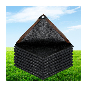Filets d'ombrage en plastique <span class=keywords><strong>de</strong></span> tissu <span class=keywords><strong>de</strong></span> <span class=keywords><strong>jardin</strong></span> <span class=keywords><strong>de</strong></span> 145 g/m² Filet d'ombrage pour <span class=keywords><strong>serre</strong></span> agricole - Product Image 1