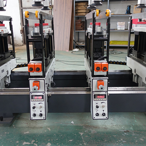 ZICAR <span class=keywords><strong>Bois</strong></span> Meubles Conseil Trou Multi Tête <span class=keywords><strong>Bois</strong></span> Banch Forage Aléseuse Prix Machine Perceuse pour <span class=keywords><strong>Bois</strong></span> - Product Image 4