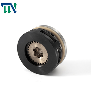 คลัตช์ 24V รุ่น DLM5 สำหรับเครื่องกลึงแบบธรรมดา วัสดุเหล็ก ยี่ห้อ TIANNIU รับประกัน 1 ปี - Product Image 2