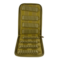 Sac à balles pour accessoires tactiques d'extérieur