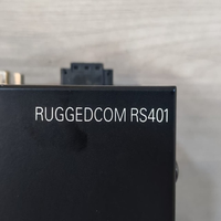 RS401 RUGDCOM RS401NC RS401NC-HI-D-L2L2-3R-XX-XX Cifrado de 56 Bits, Original, Nuevo