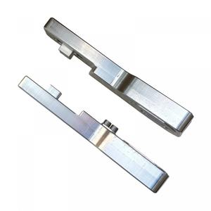 Extension de chaîne de bascule CNC en aluminium usiné pour moto Sur Ron - Product Image 6
