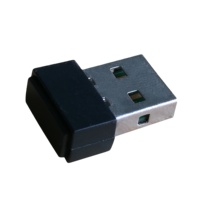 Software de hardware de computadora 150Mbps Adaptador inalámbrico USB Wifi Tarjeta de red para computadora portátil PC de escritorio