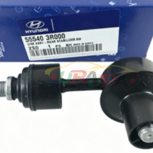 ระบบกันสะเทือนคุณภาพสูง LINK ASSY-REAR STABILIZER,RH 55540-3R000 555403R000 สำหรับฮุนได ซานตาเฟ XL 55540 3R000 - Product Image 1