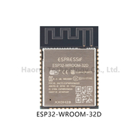 Original en stock ESP32-WROOM-32D -32U ESP32-WROVER-I -IB -B WiFi + Bluetooth Dual Core Module 4MB 8MB 16M BOM Circuits intégrés