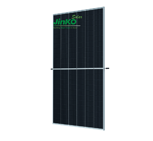 NOUVEAU Module Solaire 605W-630W N-Type PERC Bifacial Tier 1 pour l'énergie solaire - Product Image 3