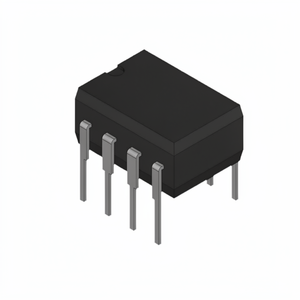 Components Electronic Interface GX4201-CDA 8 DIP Authorized Distributor - Product Image 1