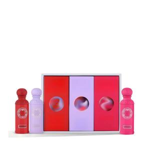 Gissbh e Gissam Profumo di Lusso Orientale Legnoso a Lunga Durata in Promozione - Product Image 4