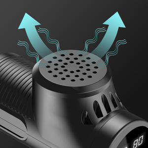 Fábrica Direta Fascia Gun Atacado Logotipo Personalizado Massagem Gun Massageador De Percussão Corporal CE FCC Certified <span class=keywords><strong>Bulk</strong></span> Orders Massagem Gun - Product Image 6