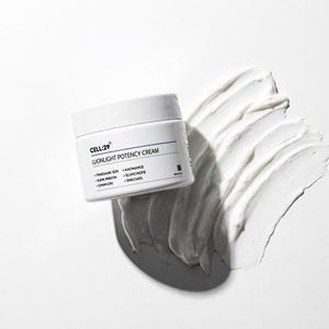 Crema Potenciadora Cell29 Luonlight 50ml, Iluminadora para Todo Tipo de Piel - Product Image 1