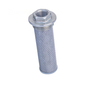 SP103424 250200144 ZL40.3.200A กรองน้ำมันเกียร์รถตักล้อยางอะไหล่ - Product Image 6