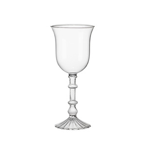 <span class=keywords><strong>Copa</strong></span> de champán de vidrio al por mayor para el hogar, fiestas, bodas, <span class=keywords><strong>copa</strong></span> de vino tinto transparente, <span class=keywords><strong>copa</strong></span> de vino de vidrio de borosilicato alto con columna <span class=keywords><strong>romana</strong></span> - Product Image 2