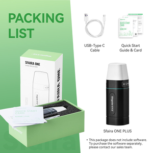 SingularXYZ fábrica al por mayor Sfaira One Plus barato <span class=keywords><strong>GNSS</strong></span> RTK <span class=keywords><strong>GPS</strong></span> receptor IMU 60 Land Survey equipo RTK <span class=keywords><strong>GNSS</strong></span> Rover - Product Image 6