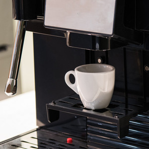 <span class=keywords><strong>Macchina</strong></span> per Espresso Automatica Professionale con Schermo Touch e Macinacaffè Integrato - Product Image 4