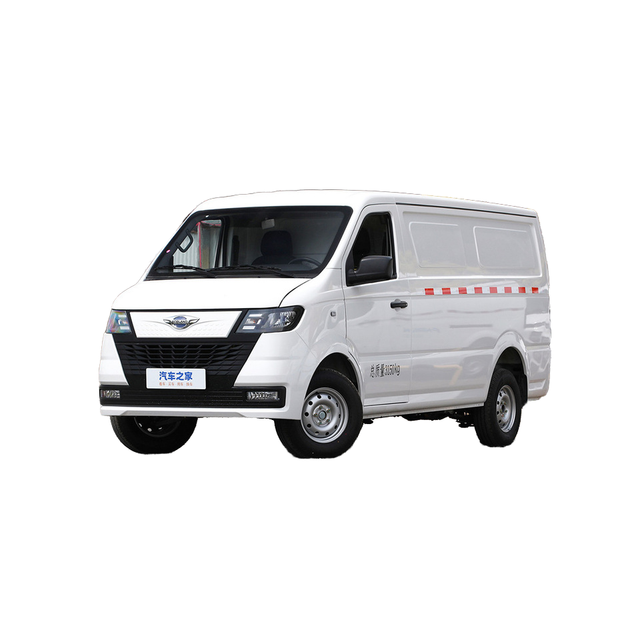2024 Dongfeng Yufeng V9+ Diesel & Gasoline Petrol Car 2.0T 2.3T Automatic Manual Transmission Brand New FWD Brand New Used Cars