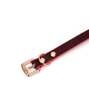 BDSM Thermal Kiss Rose <span class=keywords><strong>Gag</strong></span> Blushing Bloom Rose <span class=keywords><strong>Gag</strong></span> Spellbound Fetish Ladies Sex Toys Silicone Temperature Changing Mouth Ball - Product Image 5