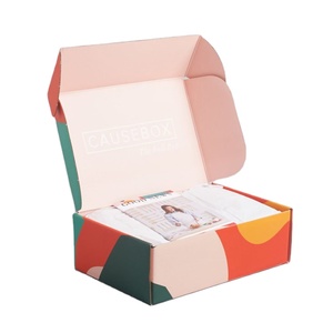 Caja <span class=keywords><strong>de</strong></span> envío <span class=keywords><strong>de</strong></span> ropa interior profesional, Oem, personalizada, Color, para ropa, zapatos <span class=keywords><strong>de</strong></span> <span class=keywords><strong>tela</strong></span>, venta al por mayor - Product Image 1