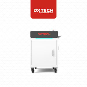 Nouvelle machine de soudage au laser à fibre portative 4-en-1 de 2 kW et 3 kW, facile à utiliser et à bon prix - Product Image 6