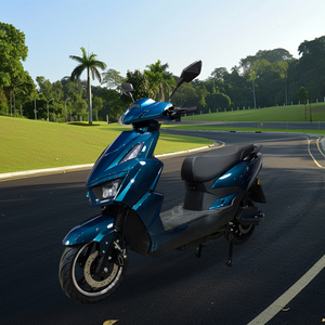 50 60km Portée Adulte <span class=keywords><strong>Cross</strong></span> Big Sport Bike m <span class=keywords><strong>Moto</strong></span> Électrique 500lbs Capacité Mag E Scooter pour 18 Ans Homme Filles Acheter Maintenant - Product Image 6