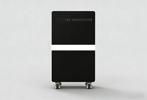 Système d'énergie solaire 5 kWh, système de stockage d'énergie solaire intégré pour la maison avec conception empilable, adapté aux villas et aux vérandas - Product Image 3