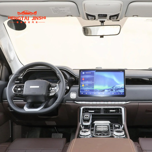 City Service 2024 Foton Pickup Mars 7 2.0T 2WD conduite à gauche voitures nouveau Foton V7 Long conteneur pick-up pour l'entretien des routes - Product Image 2