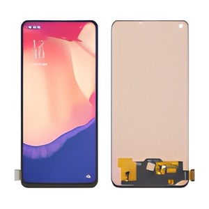 จอแสดงผล LCD แบบ Incell สำหรับ Realme 8 Pro RMX3081 ชุดหน้าจอสัมผัสพร้อมดิจิไทเซอร์อะไหล่เปลี่ยนโทรศัพท์มือถือขายส่ง - Product Image 1