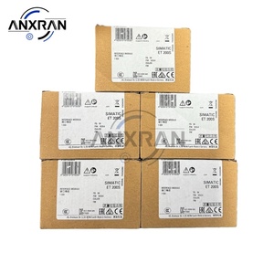 สำหรับ Siemens 6ES7138-4DB03-0AB0โมดูลอิเล็กทรอนิกส์ DP 6ES7 138-4DB03-0AB0 - Product Image 4